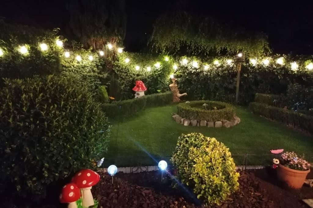 Sprookjesachtig Verblijven In Sunparks Oostduinkerke Exterior foto